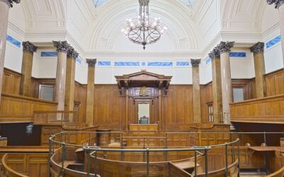 Εθνική Σχολή Δικαστών