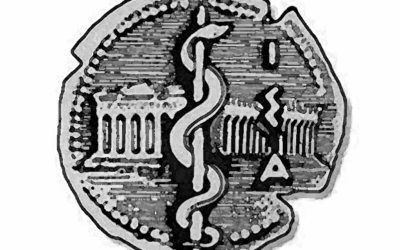 ΙΣΑ (Ιατρικός Σύλλογος Αθηνών)