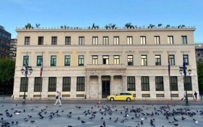 Δημοτικό Βρεφοκομείο Αθηνών